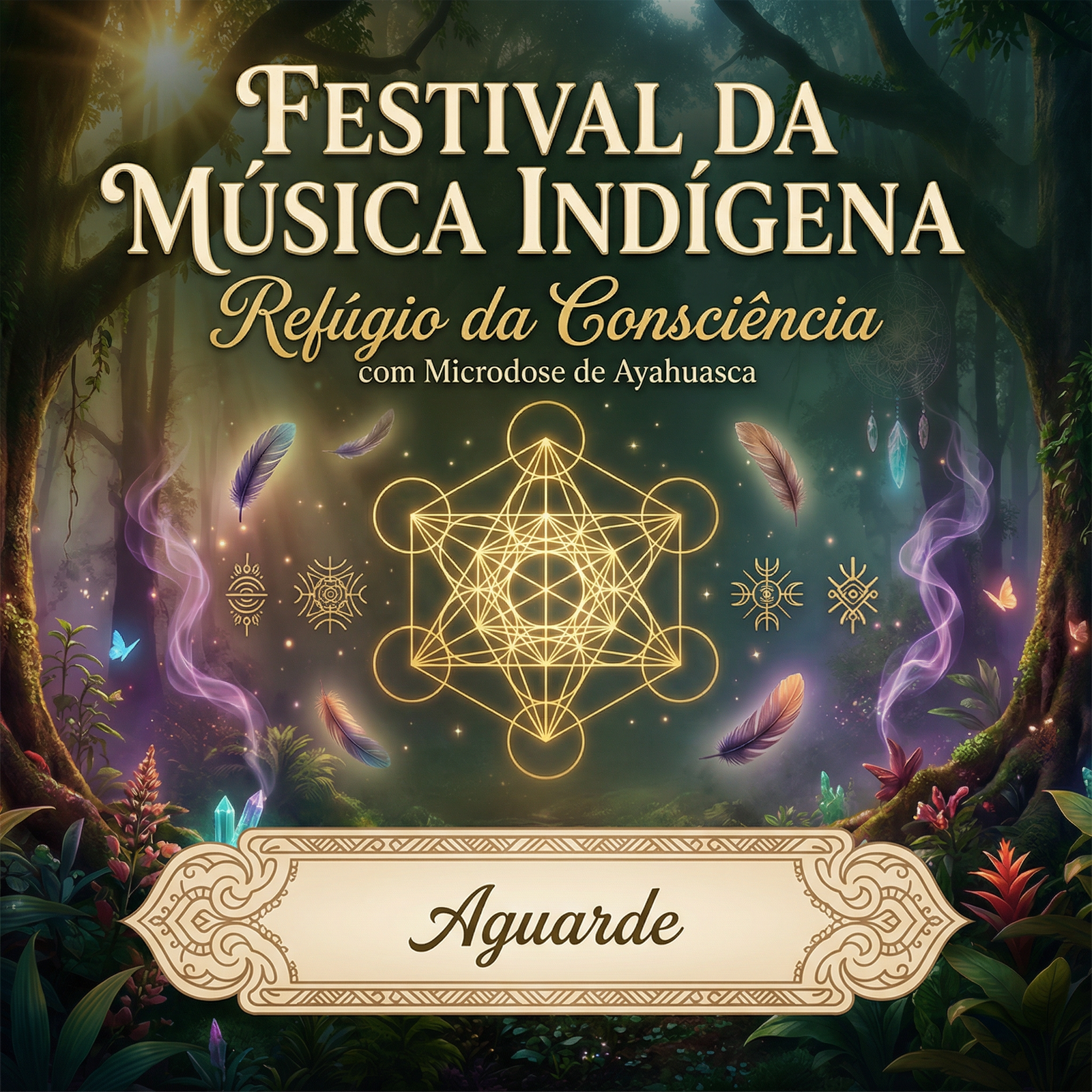 Festival da Música Indígena
